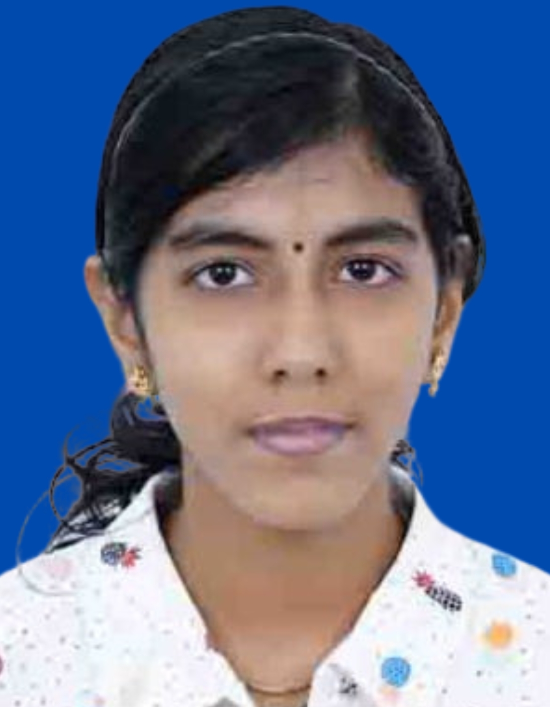 LAKSHMI ASHOK