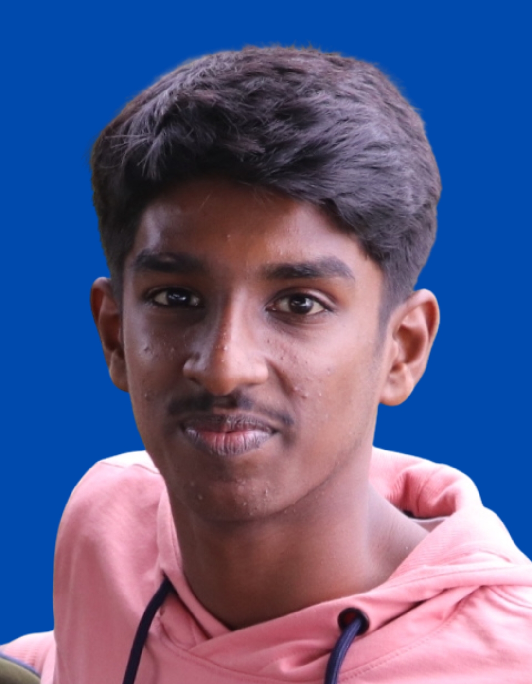 ALEESH AZAD