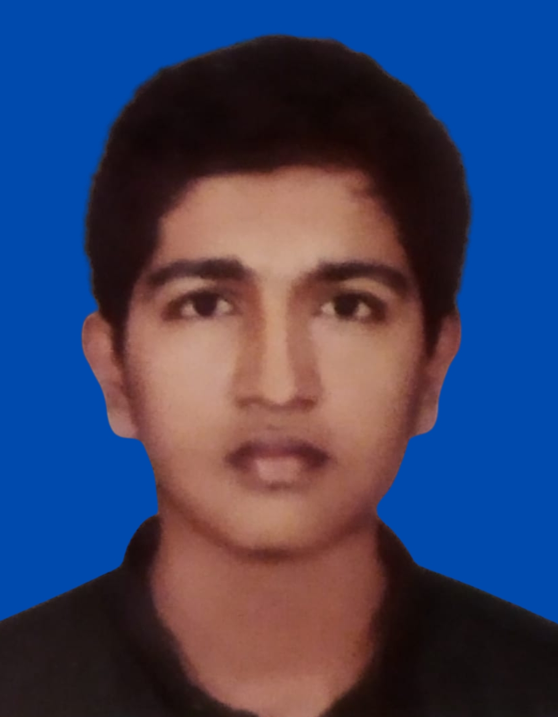 HARIKESH S KRISHNA