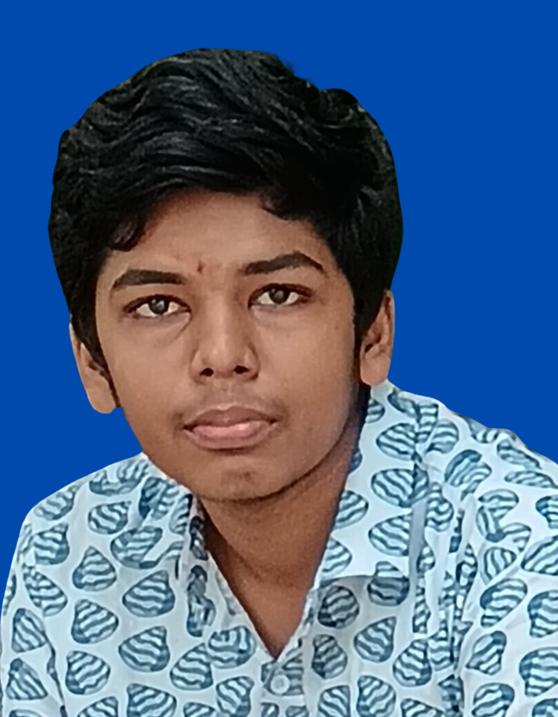 SREEHARI S