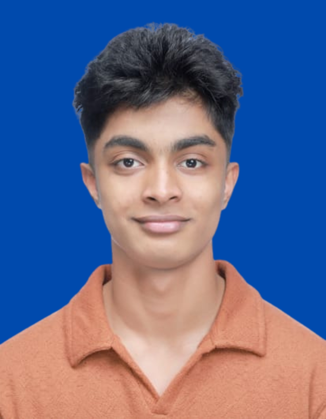 ADIDEV RATHEESH KRISHNAN