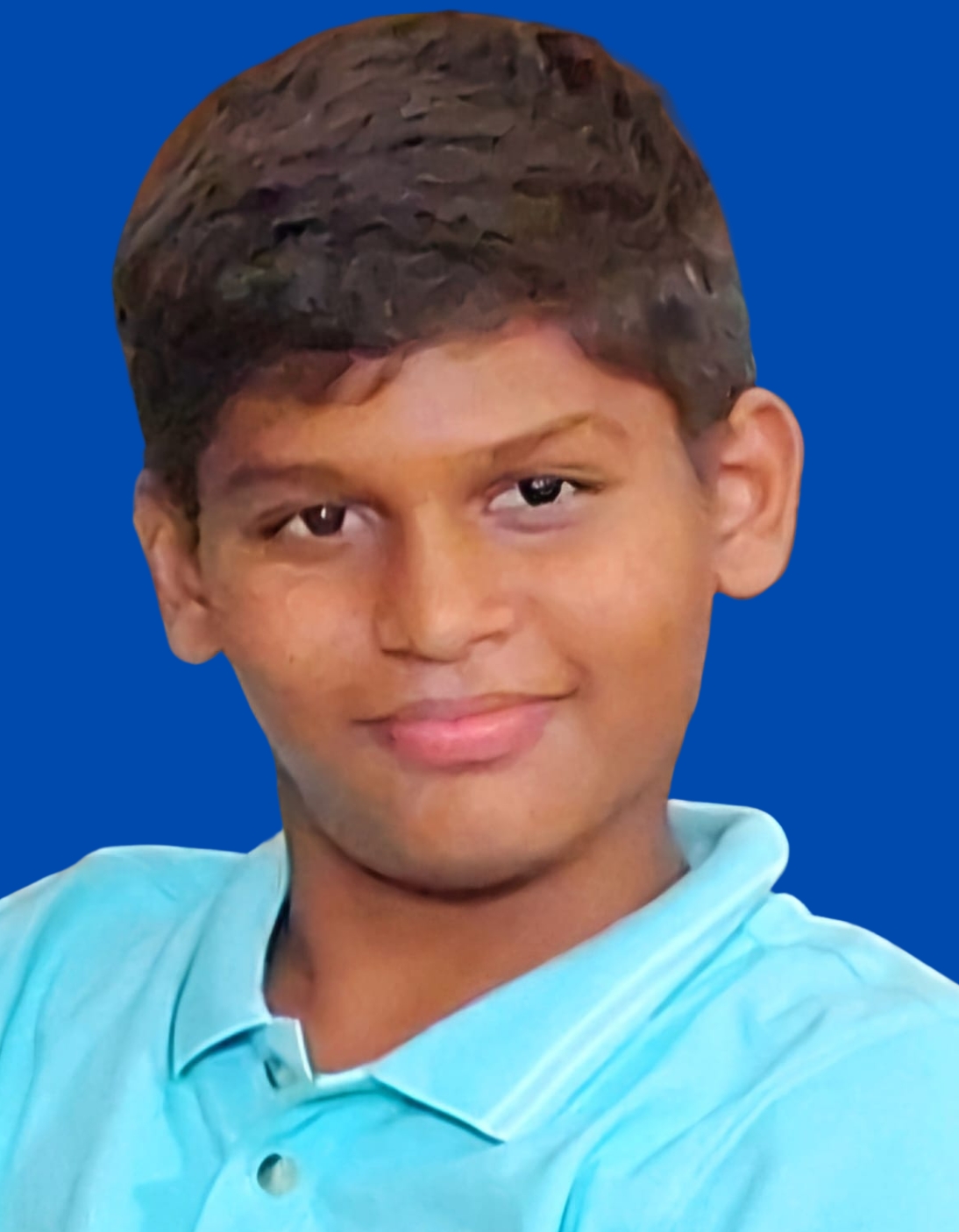 AAYUSHMAAN PANDA