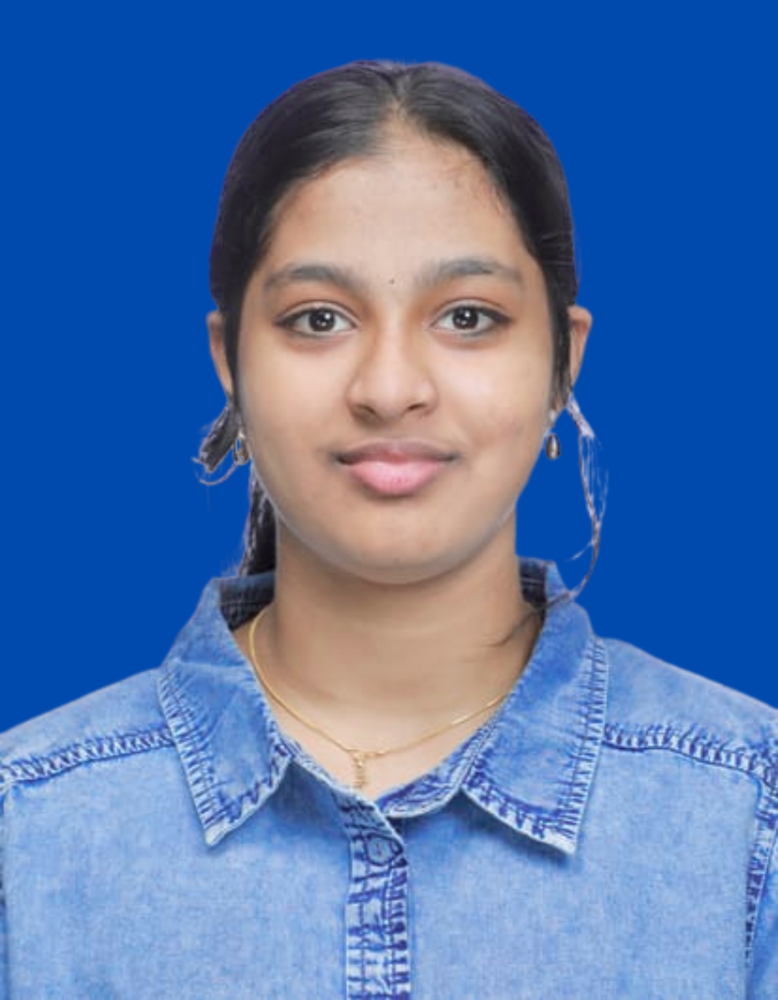 ANUGRAHA RATHEESH KRISHNAN