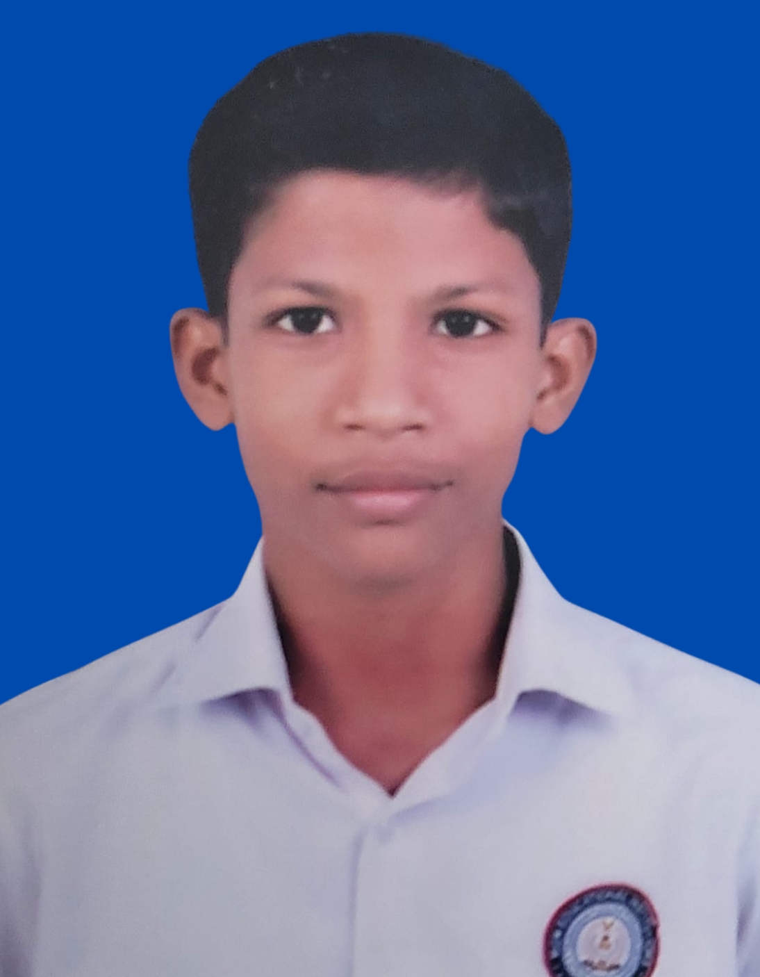 AMPOLU REVANTH KRISHNA