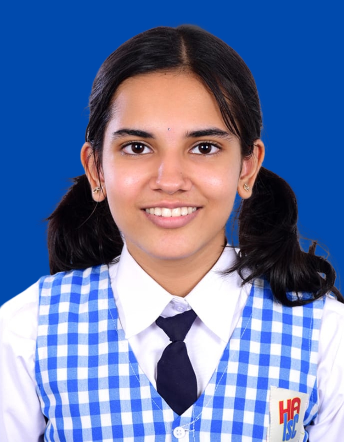 AVANTIKA VINOD