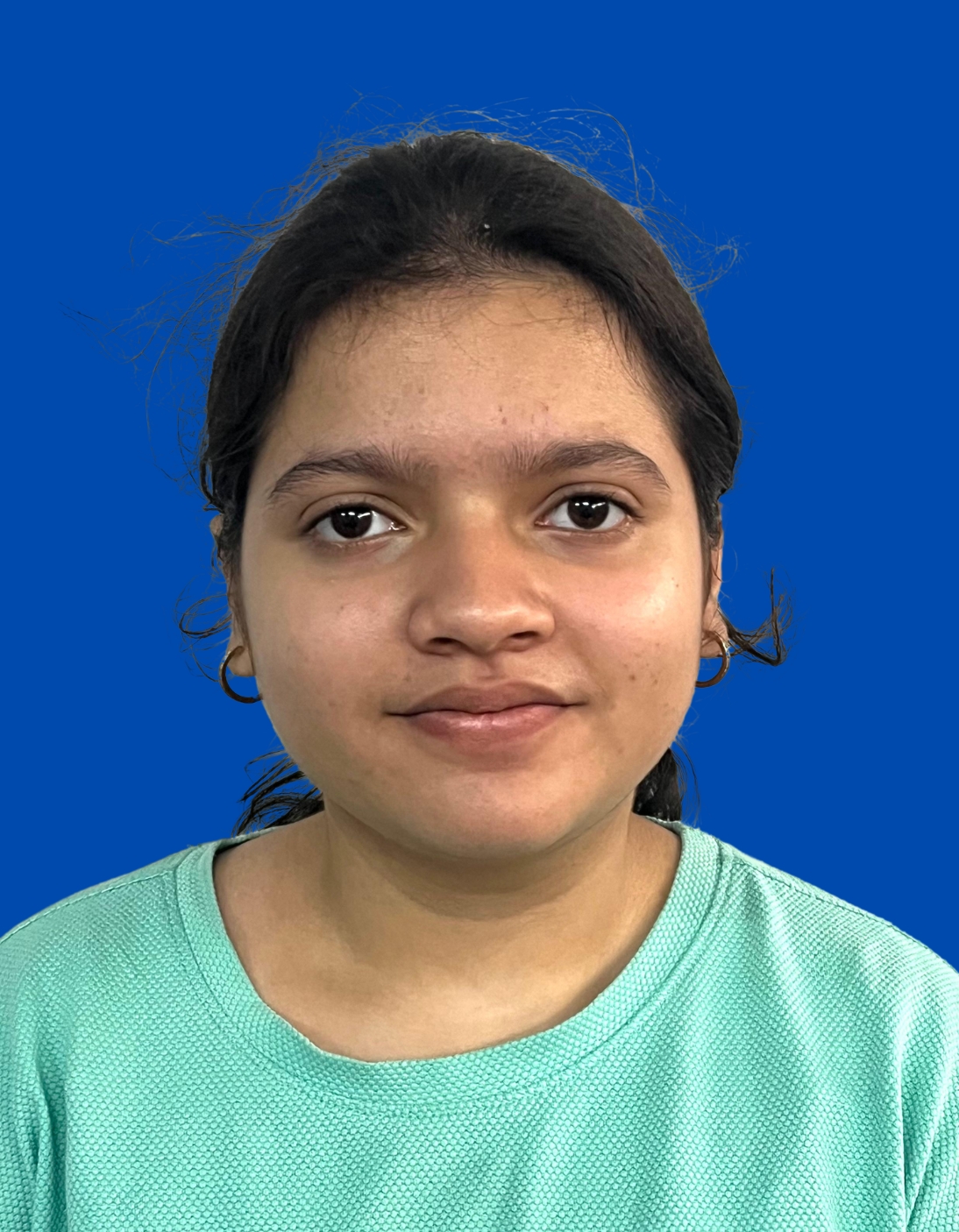 CHAITHANYA PANDEY