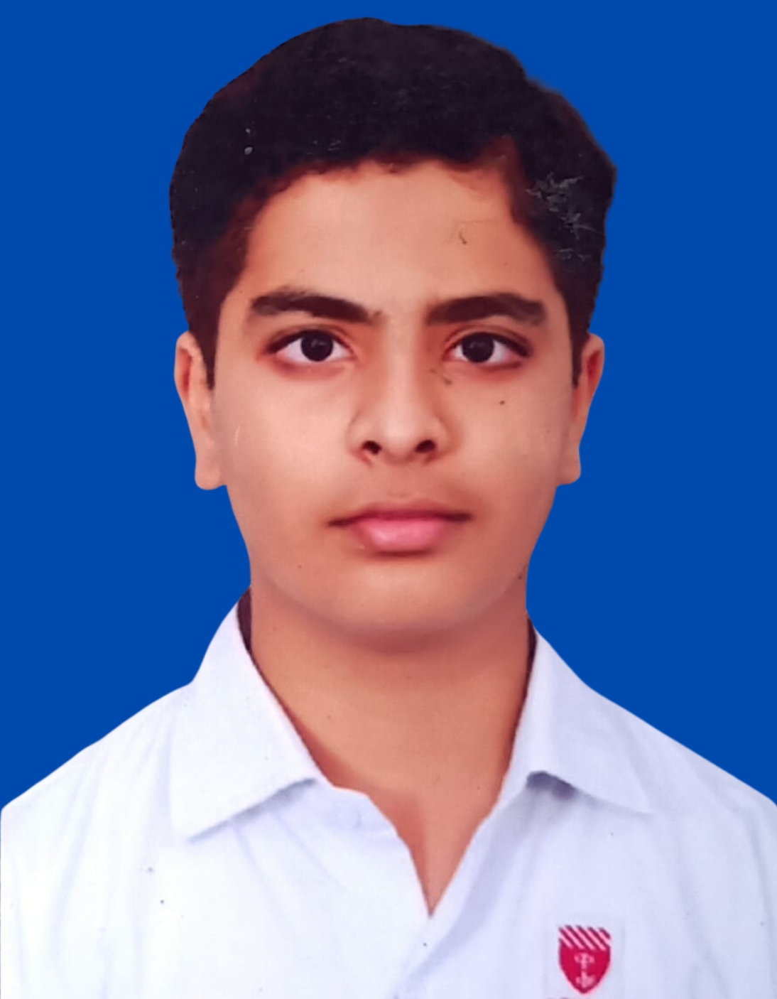 RAVISHANKAR H