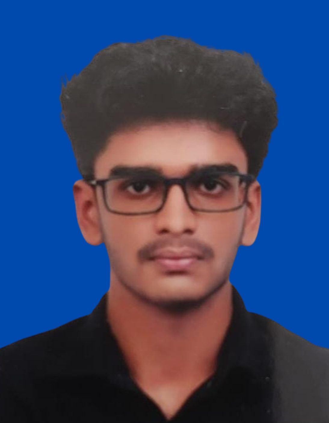 KASINADHAN V S