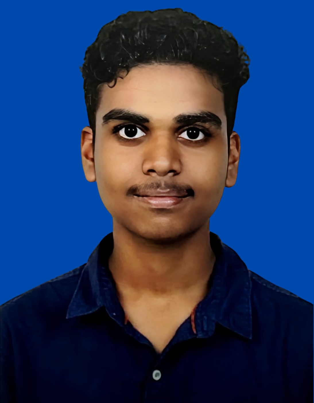 KARTHIK DEEPAK