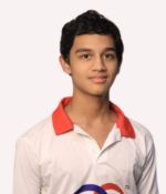 AJAY KJ SUDHIR