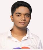 GAUTHAM RENDHIR
