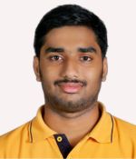 ACHUTH KRISHNA A