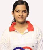 DEVIKA P