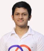 VISHAK R PRABHU
